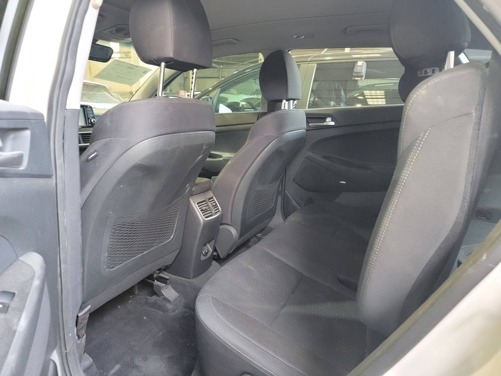 HYUNDAI TUCSON 2019 - Marhaba Auction Used Cars - Image 6
