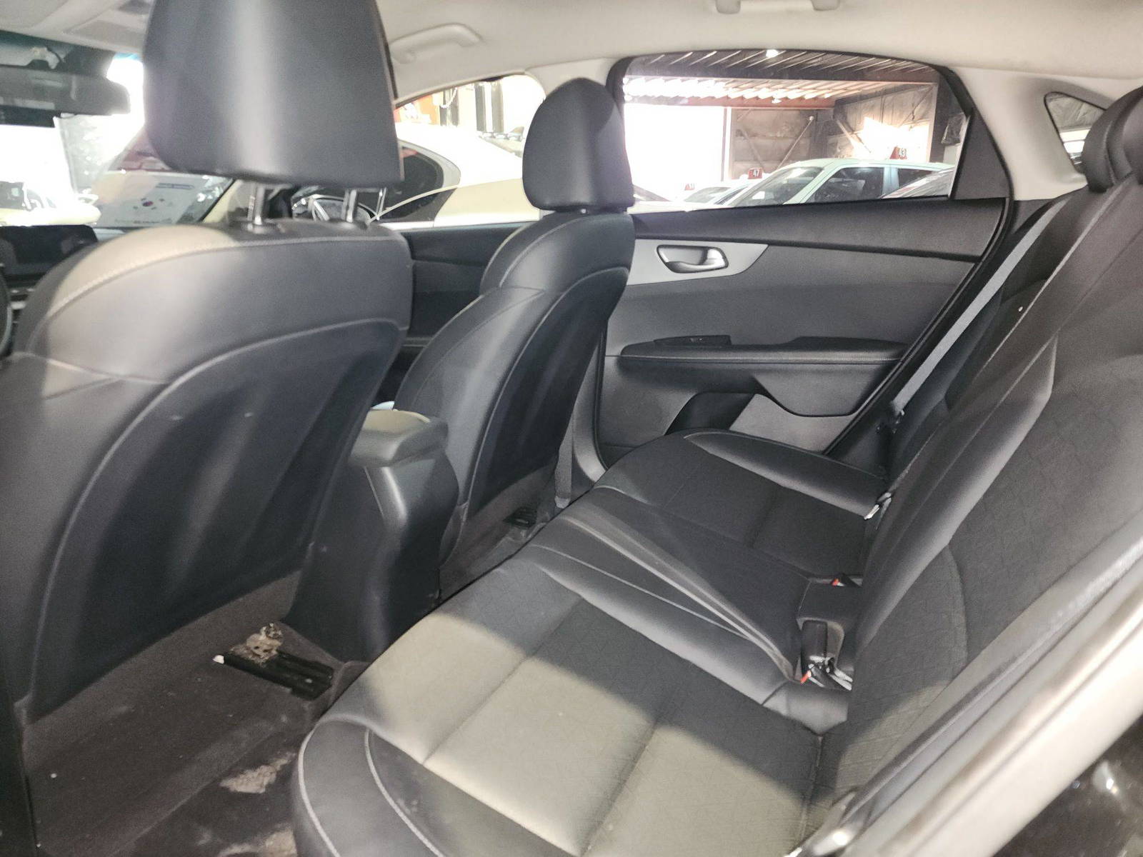 KIA K3 2019 - Marhaba Auction Used Cars - Image 7