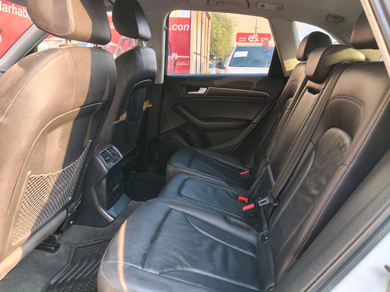 2017 AUDI Q5 — 117519 Miles — Lot HA071857 — Main - Marhaba Auctions Used Cars - Image 12