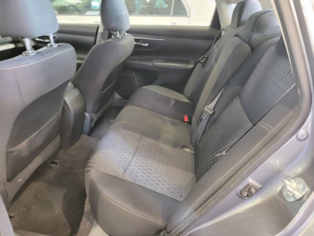 2018 NISSAN ALTIMA — 69824 Miles — Lot 4JC248296 — Main - Marhaba Auctions Used Cars - Image 6