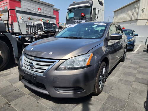 NISSAN SENTRA