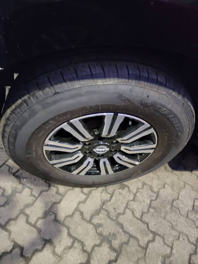 INFINITI QX80 2014 - Marhaba Auction Used Cars - Image 7