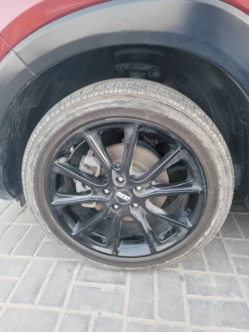 2019 HYUNDAI TUCSON — 62838 Miles — Lot 963931 — Main - Marhaba Auctions Used Cars - Image 11