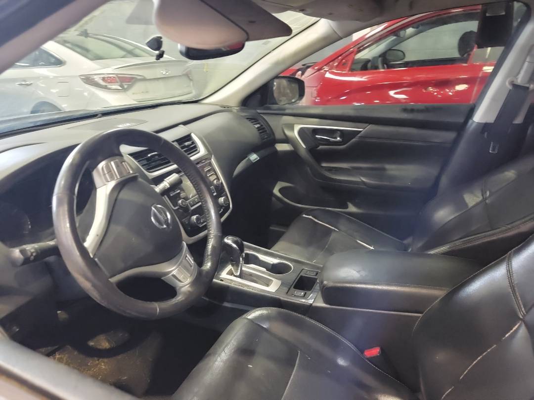 2018 NISSAN ALTIMA — 190976 Miles — Lot 9JC181789 — Main - Marhaba Auctions Used Cars - Image 6