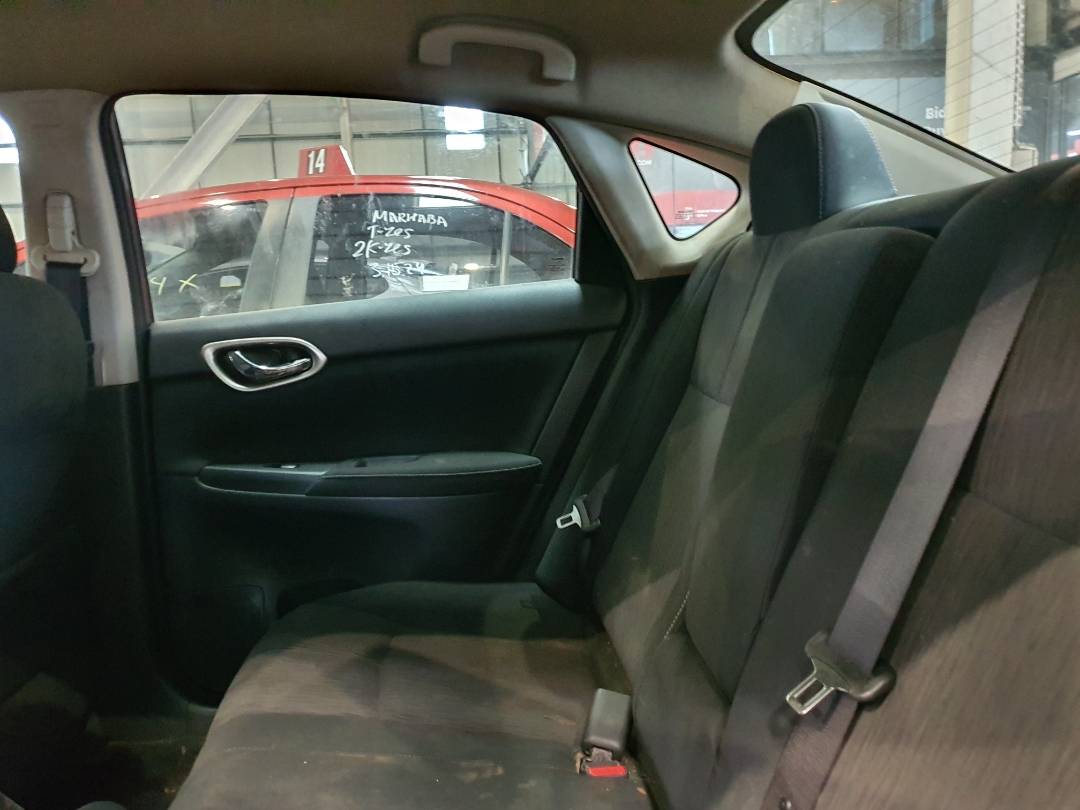 2015 NISSAN SENTRA — 202176 Miles — Lot 41888614 — Souq - Marhaba Auctions Used Cars - Image 8