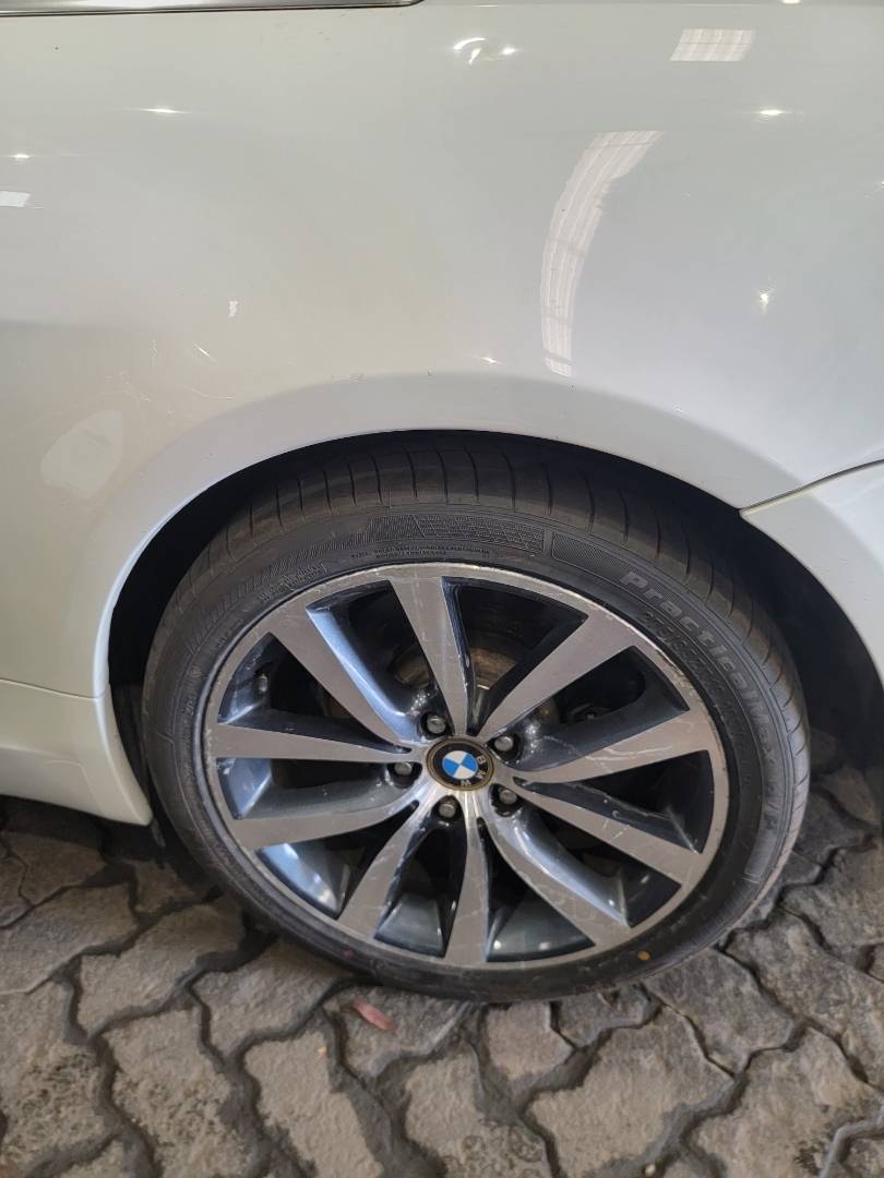 2007 BMW 650i — 170199 KM — Lot CN17120 — Main - Marhaba Auctions Used Cars - Image 11