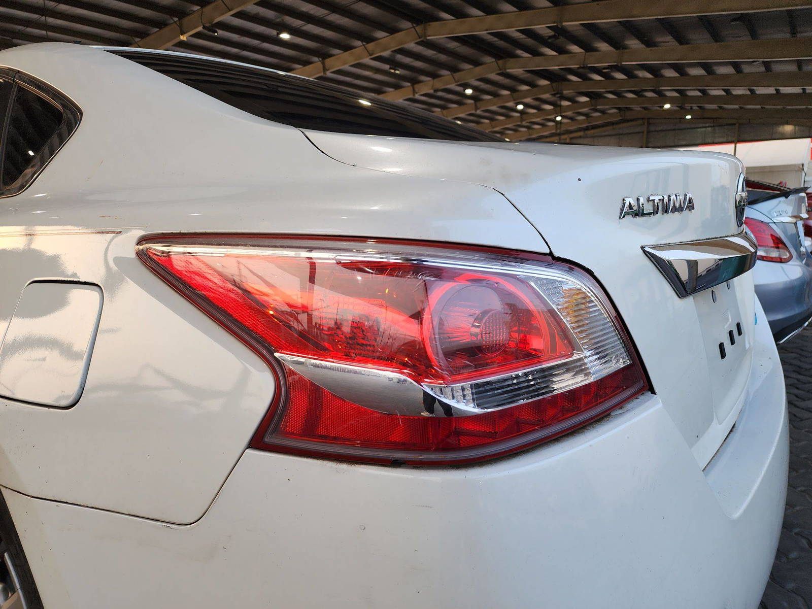 2013 NISSAN ALTIMA — 255138 Miles — Lot 56656964 — Main - Marhaba Auctions Used Cars - Image 10