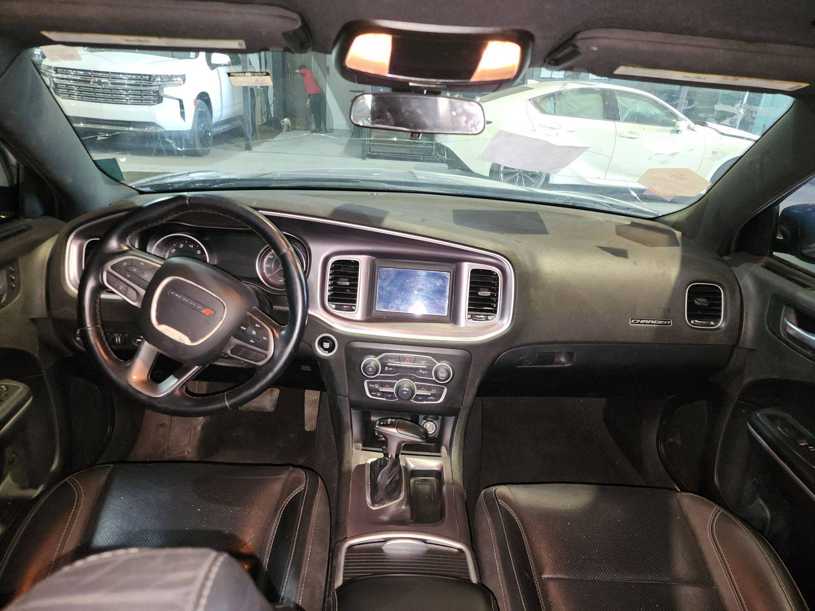 DODGE CHARGER 2021 - Marhaba Auction Used Cars - Image 8