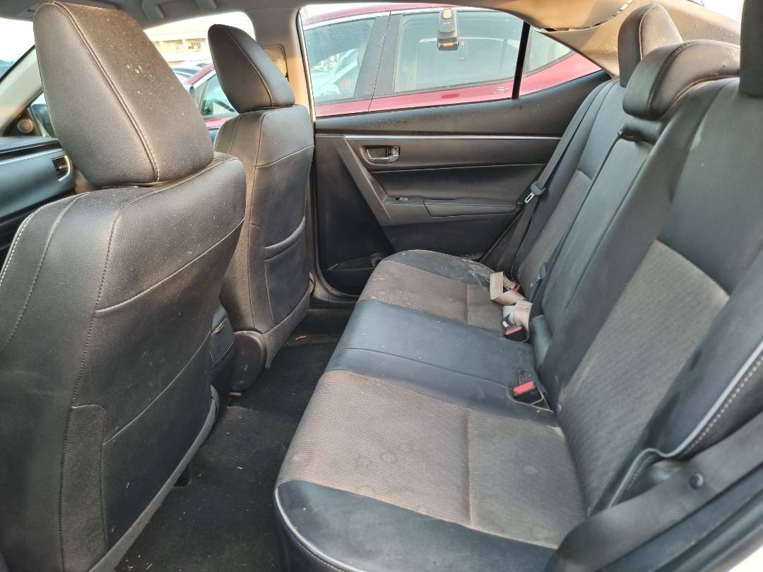 2016 TOYOTA COROLLA — 103633 Miles — Lot GC617959 — Ind. 12 - Marhaba Auctions Used Cars - Image 6