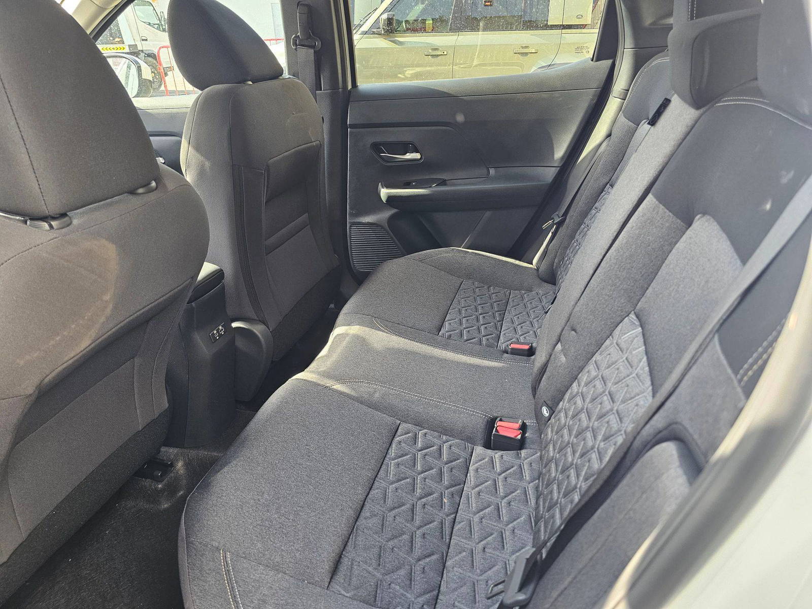 NISSAN KICKS 2025 - Marhaba Auction Used Cars - Image 10