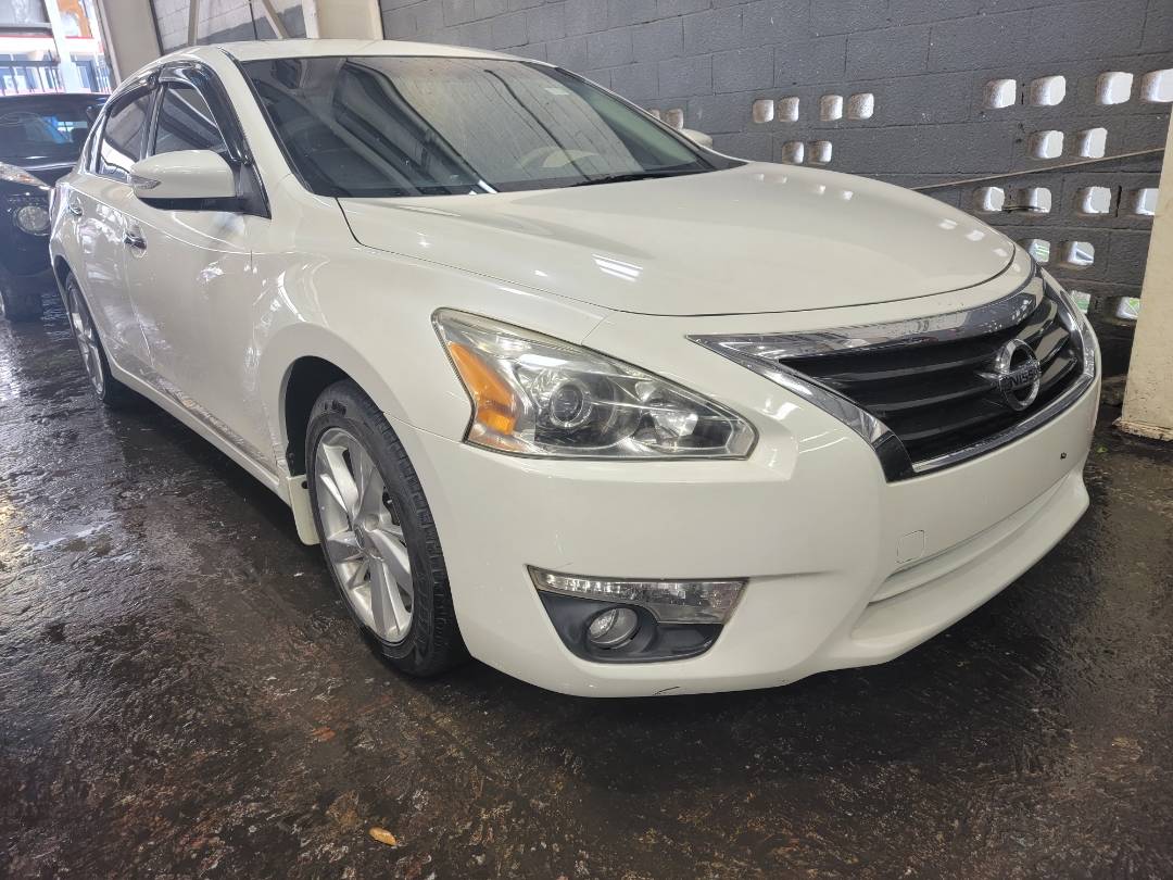 2013 NISSAN ALTIMA — 215008 Miles — Lot C123677 - Marhaba Auctions Used Cars - Image 6