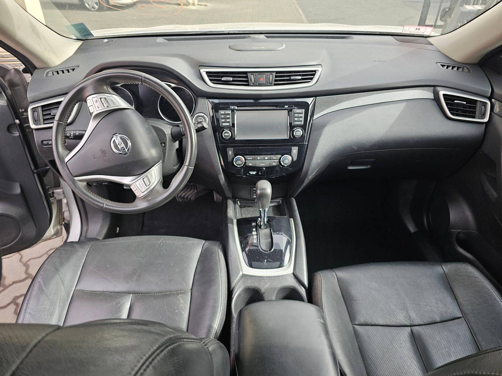 2014 NISSAN ROGUE — 115962 Miles — Lot 70909635 — Souq - Marhaba Auctions Used Cars - Image 8
