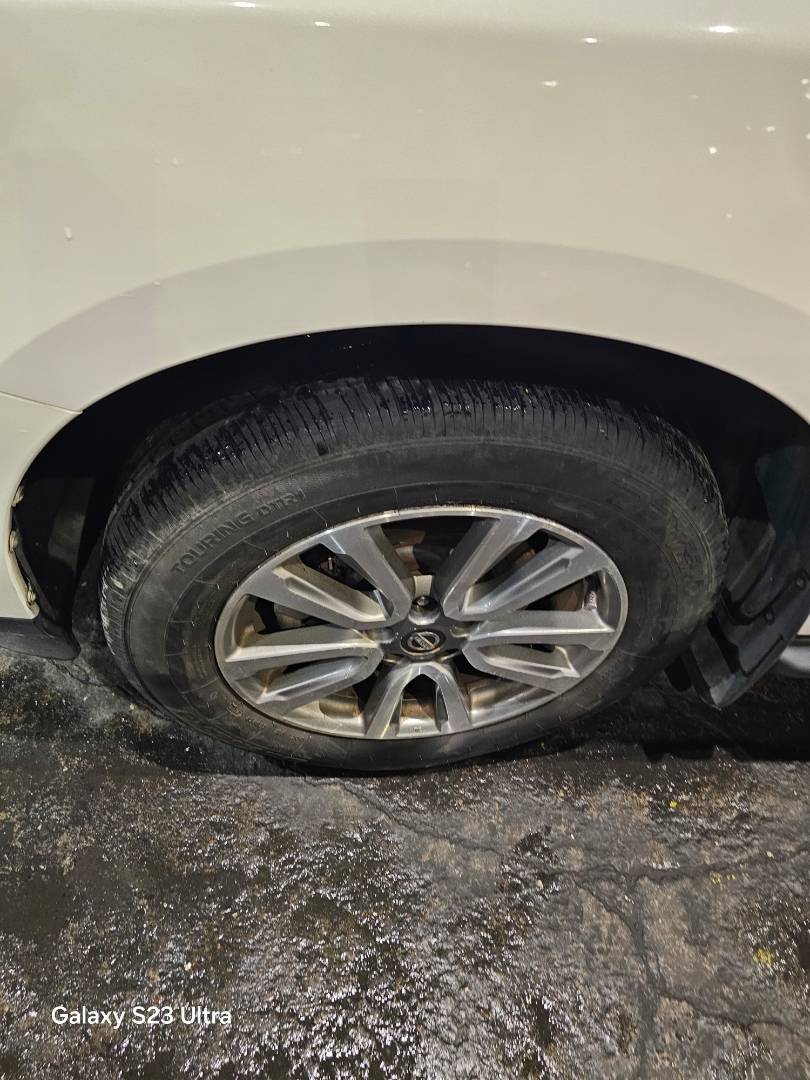 2013 NISSAN PATHFINDER — 182609 Miles — Lot 1DC613241 — Main - Marhaba Auctions Used Cars - Image 6