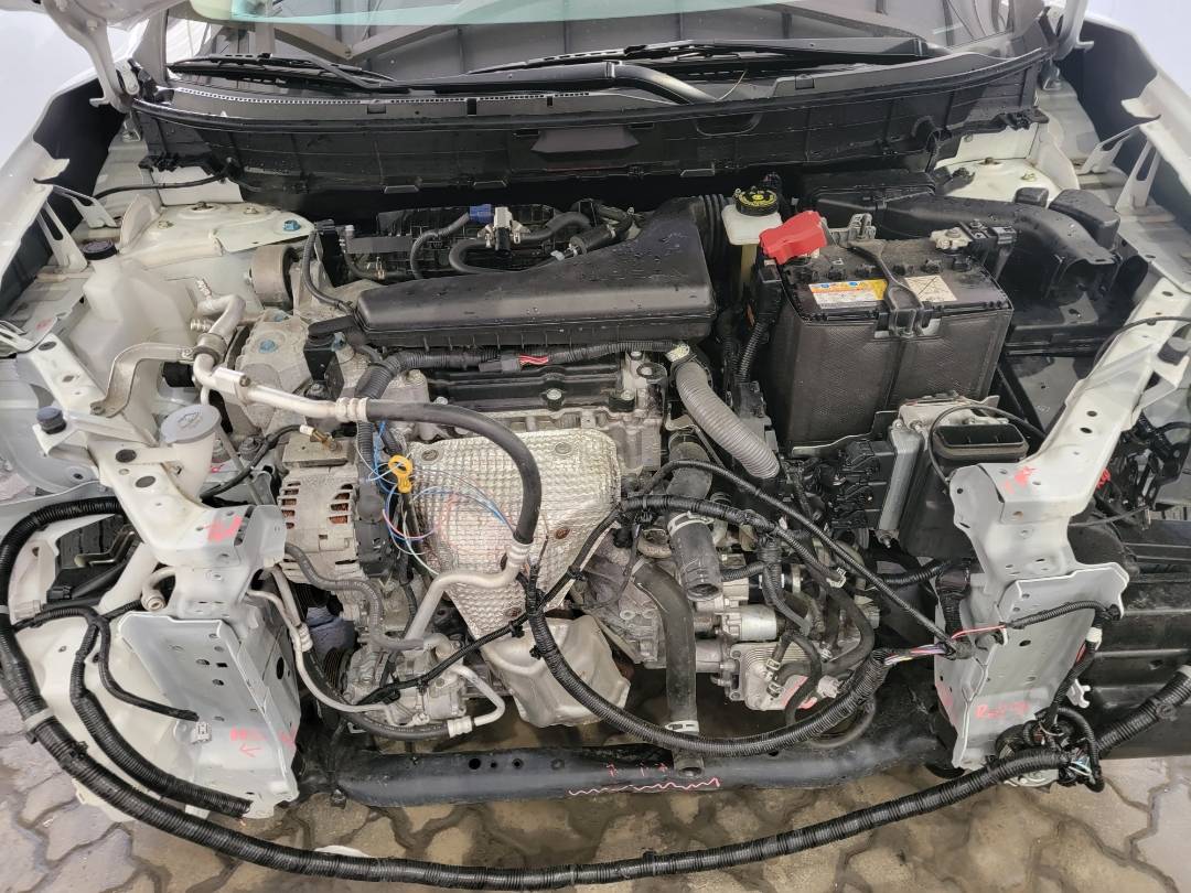 2020 NISSAN ROGUE — 60374 Miles — Lot 78661403 — Main - Marhaba Auctions Used Cars - Image 9