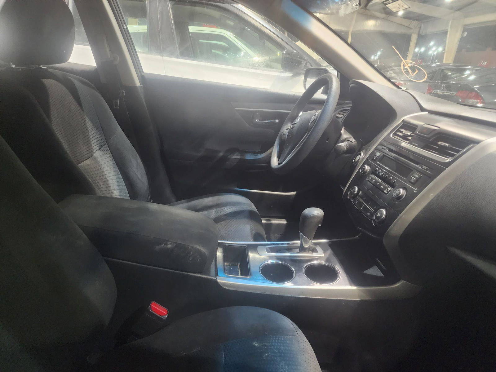 2014 NISSAN ALTIMA — 119113 Miles — Lot 66839023 - Marhaba Auctions Used Cars - Image 8