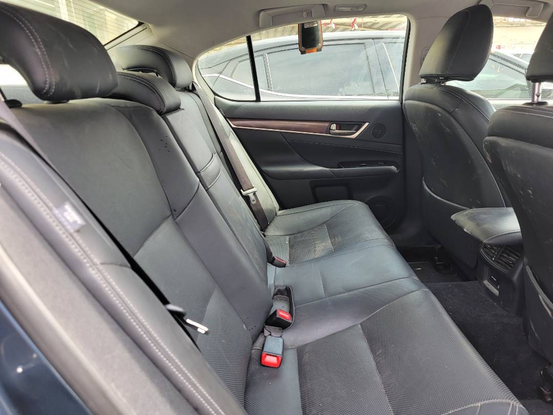 2013 LEXUS GS 350 — 200588 Miles — Lot D5001256 — Main - Marhaba Auctions Used Cars - Image 7