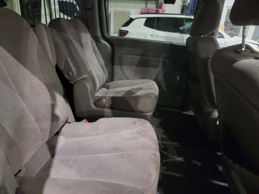 2012 KIA SEDONA — 108589 Miles — Lot 6468688 - Marhaba Auctions Used Cars - Image 10
