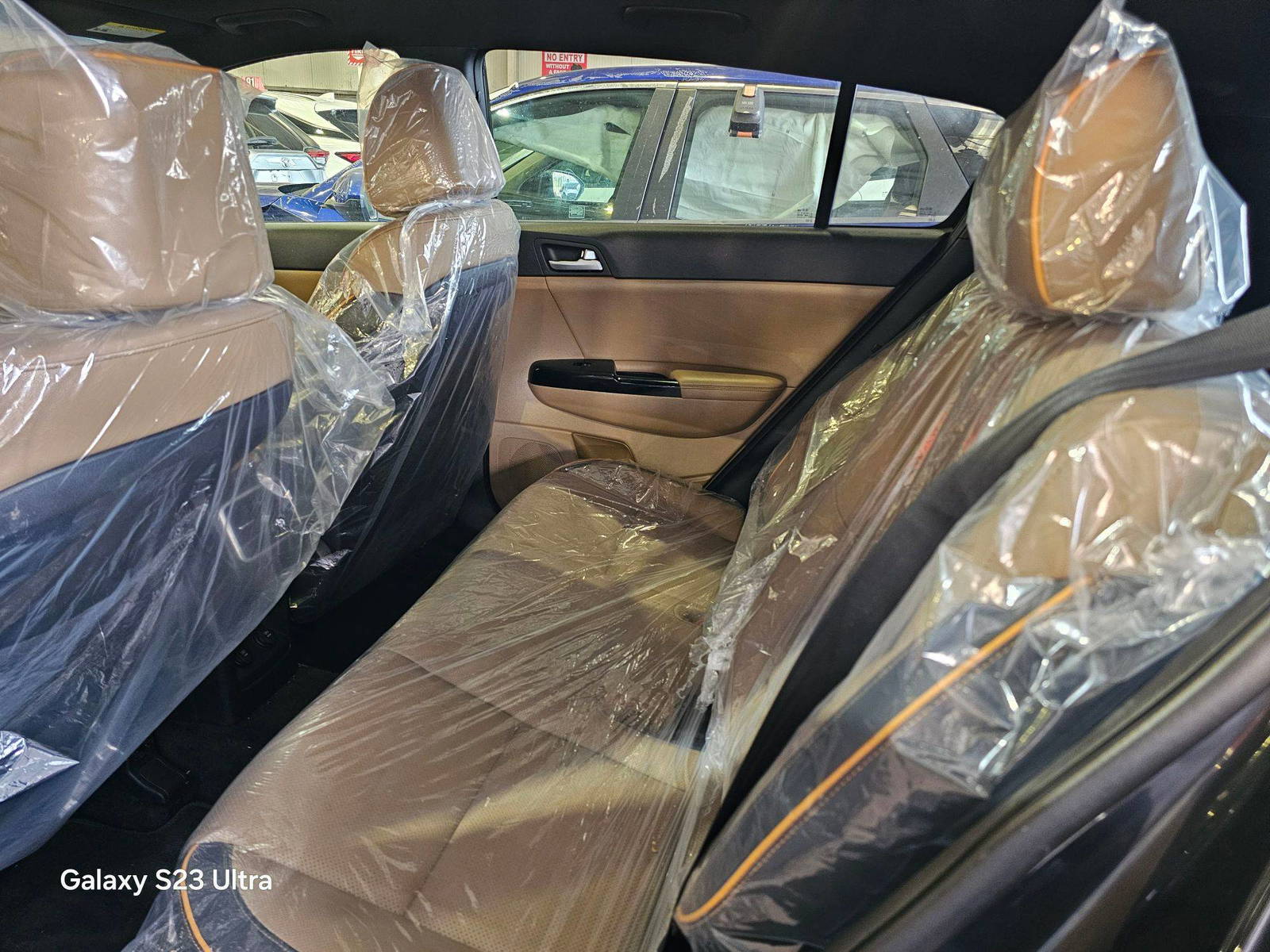 KIA SPORTAGE 2017 - Marhaba Auction Used Cars - Image 11