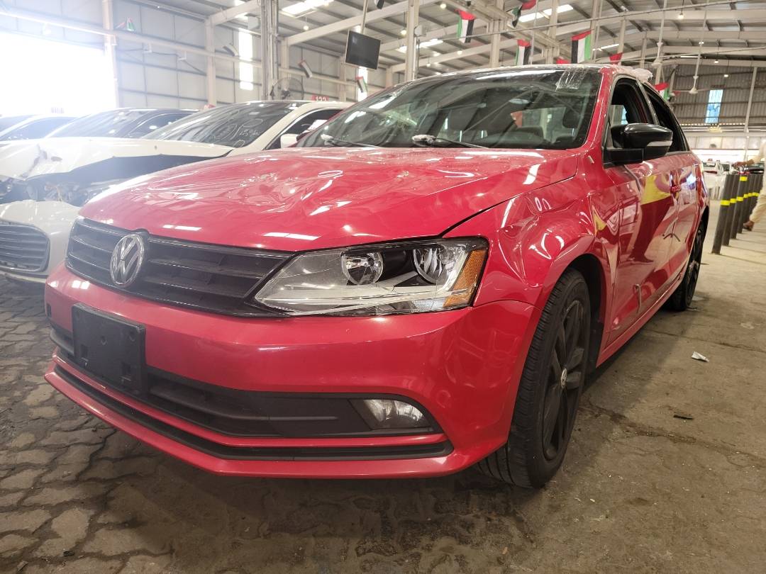 2018 VOLKSWAGEN JETTA — 181739 Miles — Lot 38540502 — Main - Marhaba Auctions Used Cars - Image 8