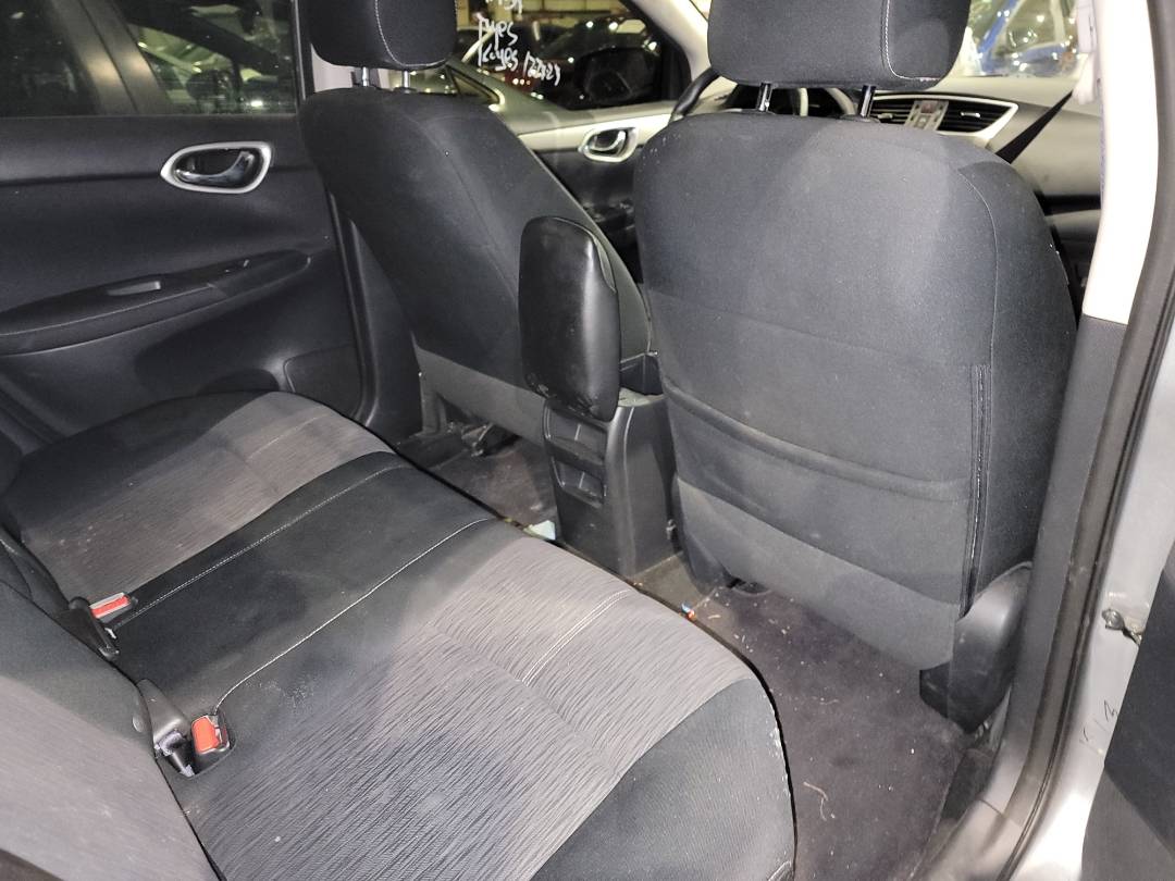 2014 NISSAN SENTRA — 122139 Miles — Lot 73172023 - Marhaba Auctions Used Cars - Image 4