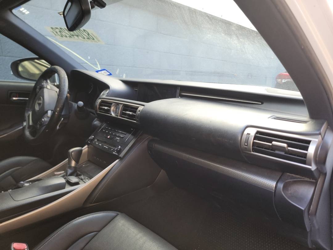 2014 LEXUS IS 250 — 161336 Miles — Lot 82044253 - Marhaba Auctions Used Cars - Image 10