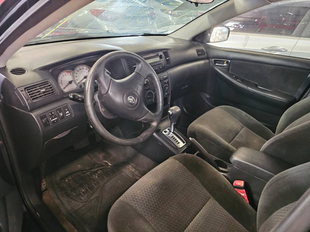 2008 TOYOTA COROLLA — 215347 Miles — Lot C900204 — Main - Marhaba Auctions Used Cars - Image 7