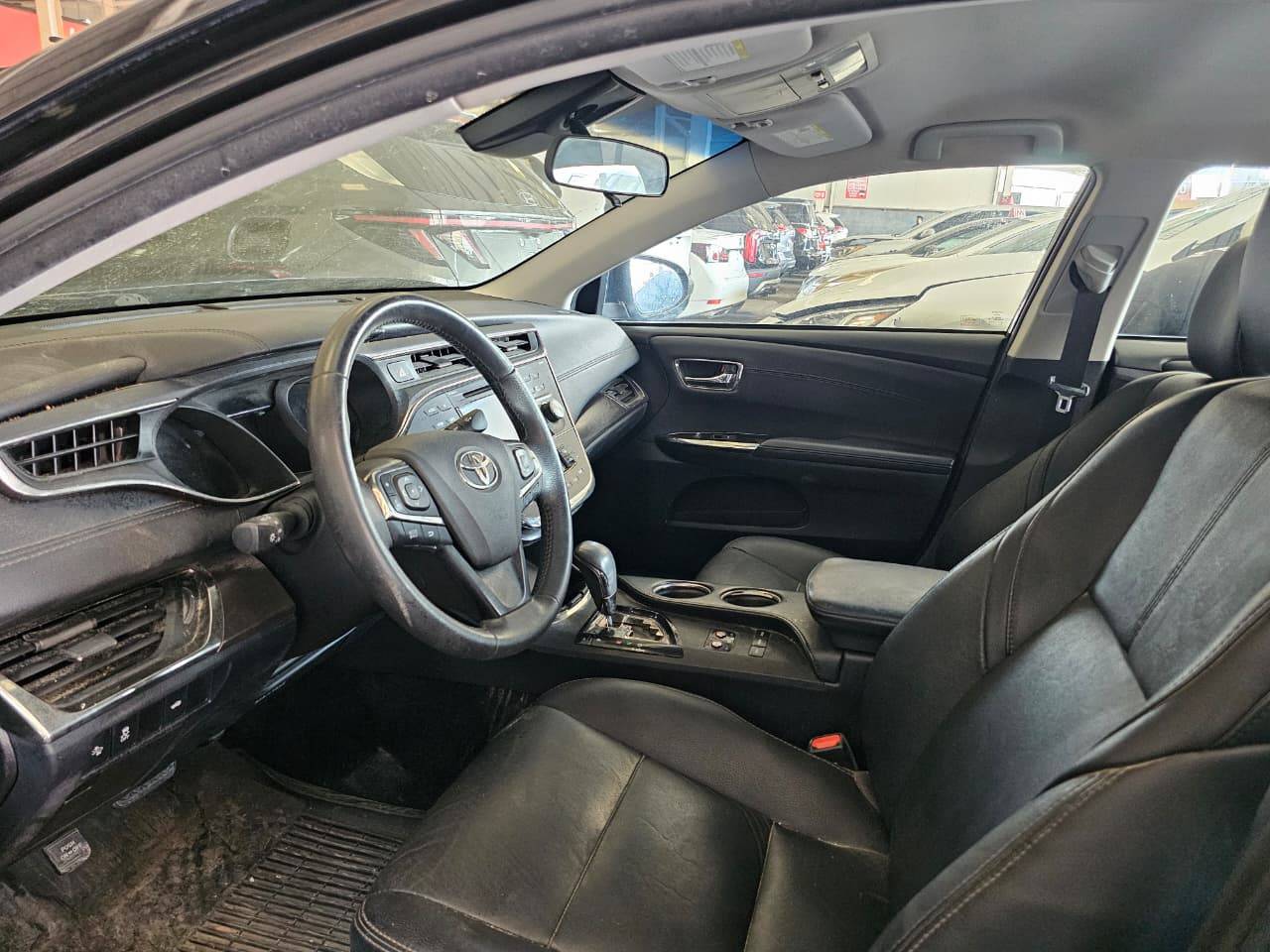 2018 TOYOTA AVALON — 162383 Miles — Lot U287151 — Main - Marhaba Auctions Used Cars - Image 8