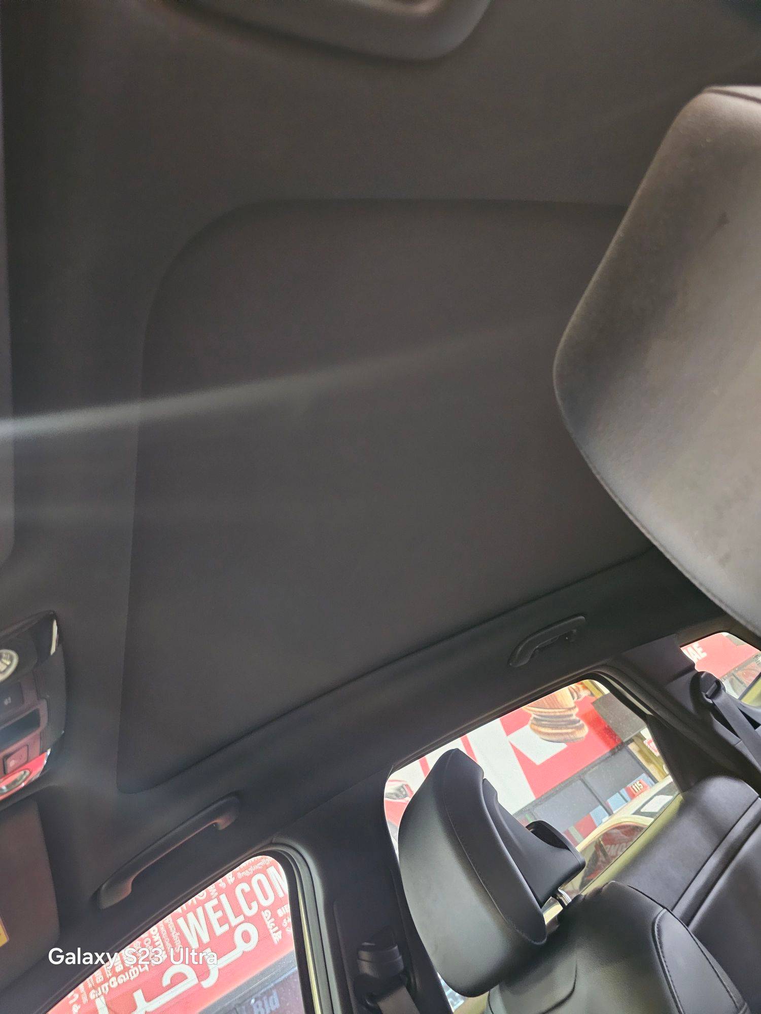 KIA SPORTAGE 2023 - Marhaba Auction Used Cars - Image 9