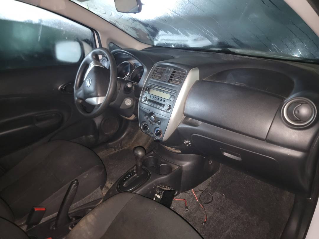 2016 NISSAN VERSA NOTE — 121913 Miles — Lot 65357193 - Marhaba Auctions Used Cars - Image 6
