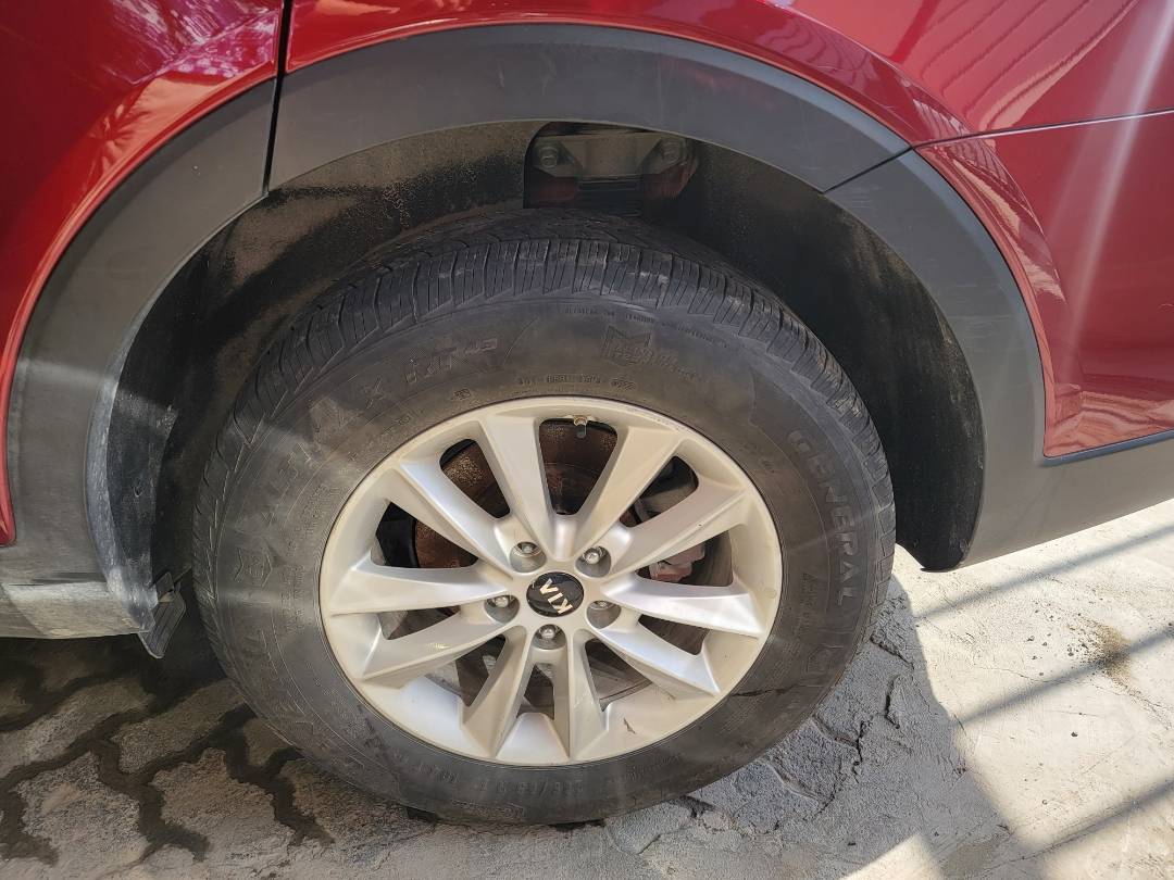 2020 KIA SORENTO — 133266 Miles — Lot 5LG672662 — Main - Marhaba Auctions Used Cars - Image 10