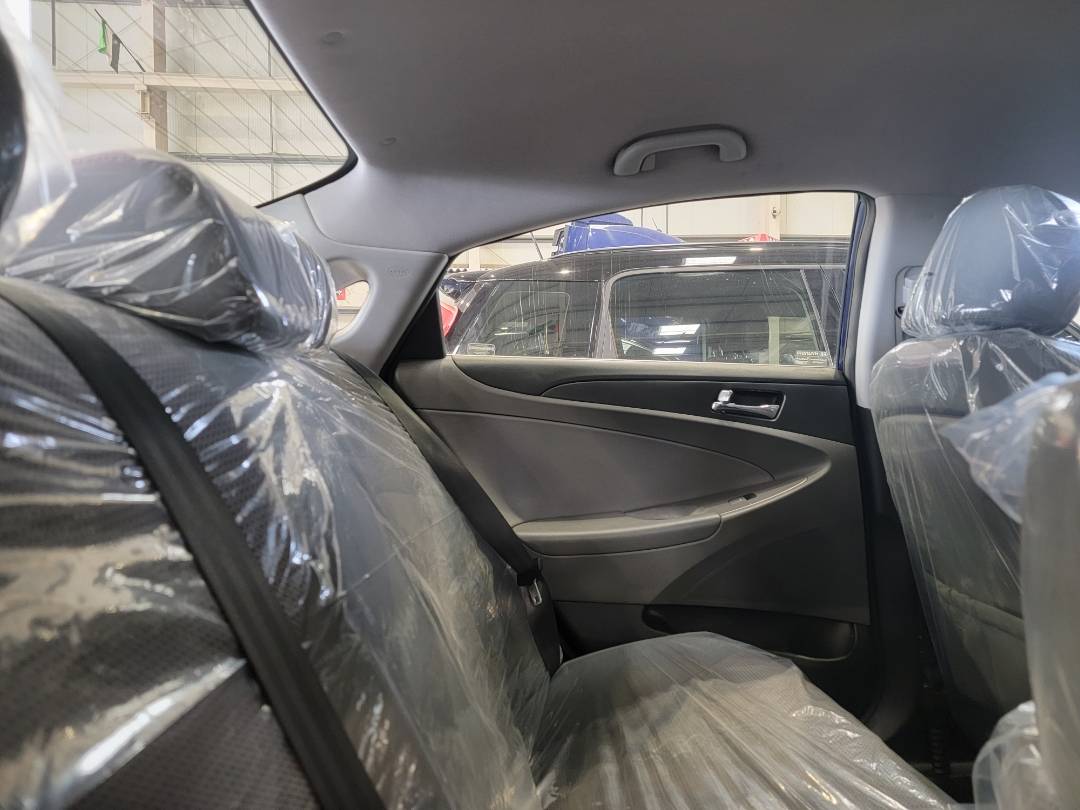 2014 HYUNDAI SONATA — 171878 Miles — Lot H889290 - Marhaba Auctions Used Cars - Image 5
