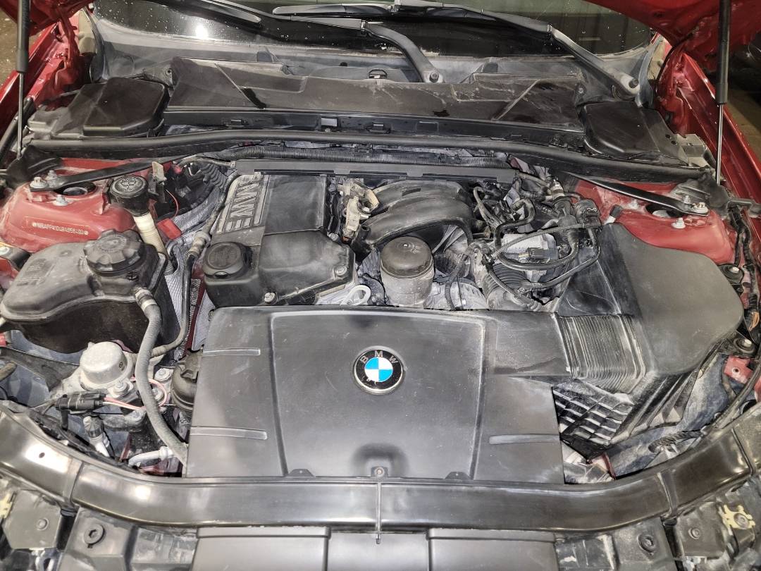 2011 BMW 2 SERIES 228I — 159713 Miles — Lot A958490 - Marhaba Auctions Used Cars - Image 10