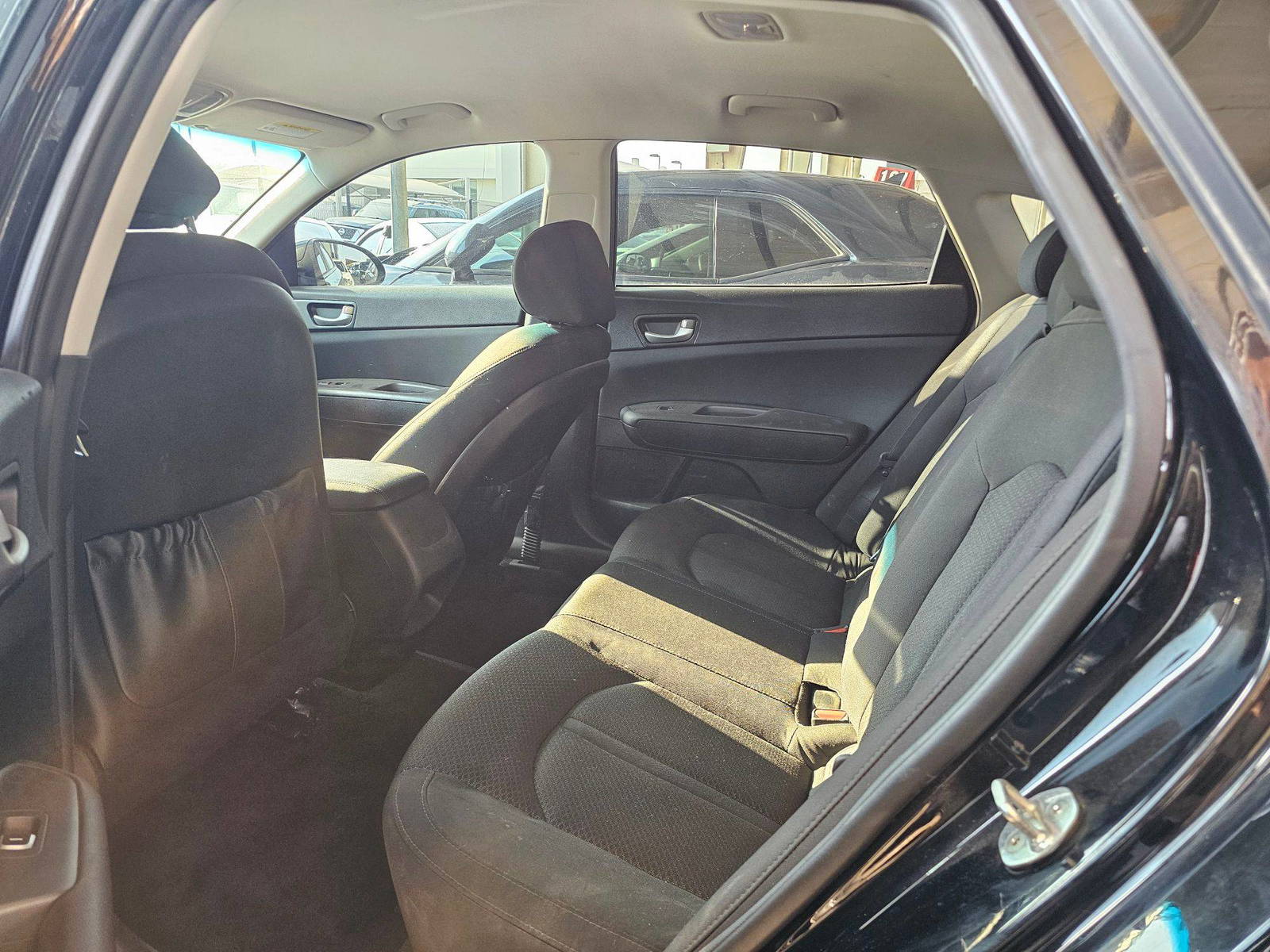 KIA OPTIMA 2016 - Marhaba Auction Used Cars - Image 6