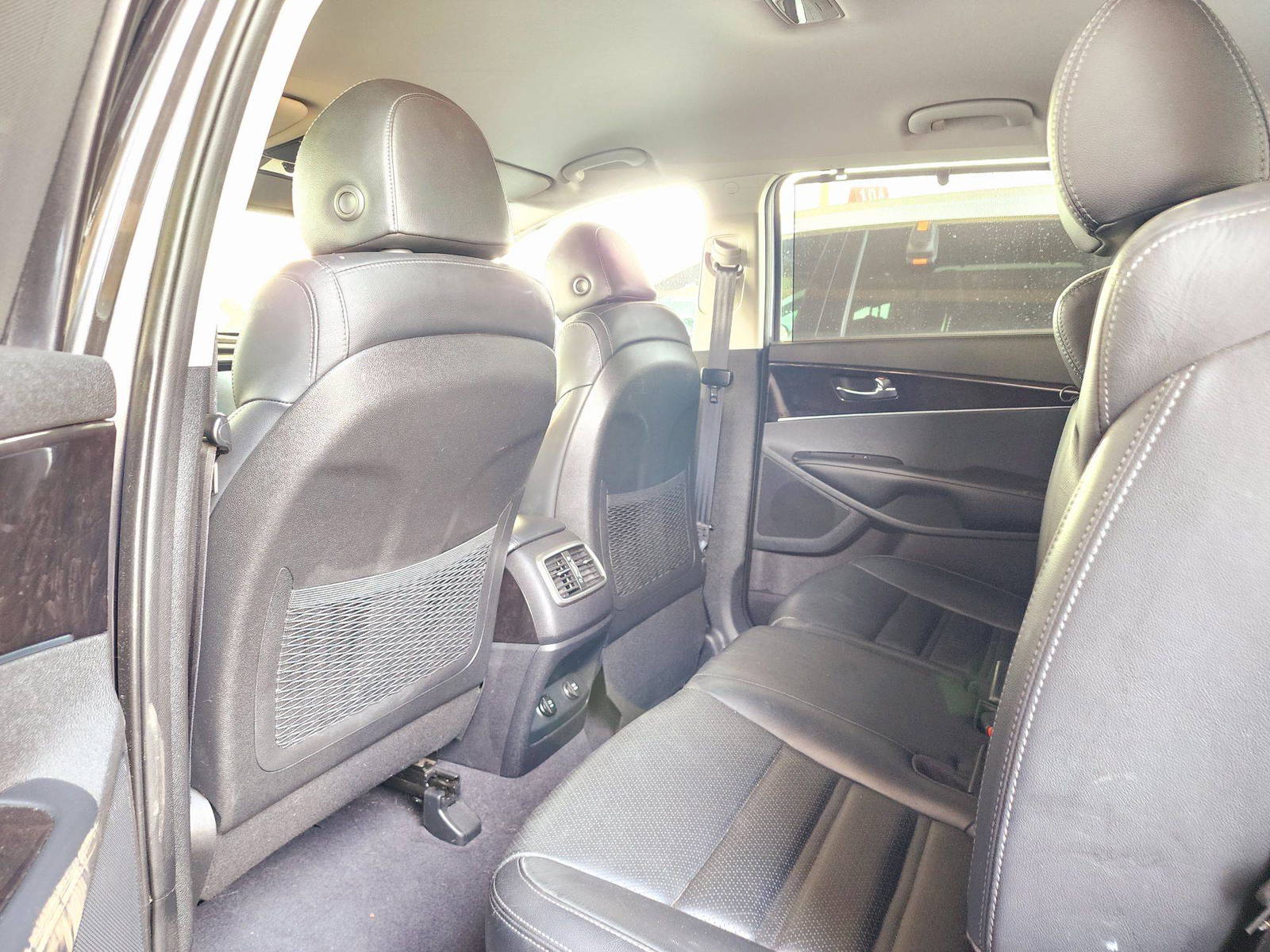 KIA SORENTO 2018 - Marhaba Auction Used Cars - Image 6