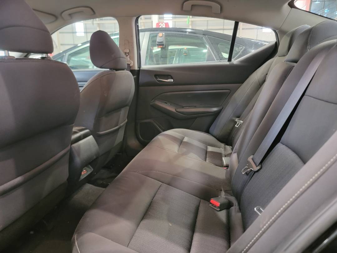 2020 NISSAN ALTIMA — 102968 Miles — Lot 42398864 — Main - Marhaba Auctions Used Cars - Image 8