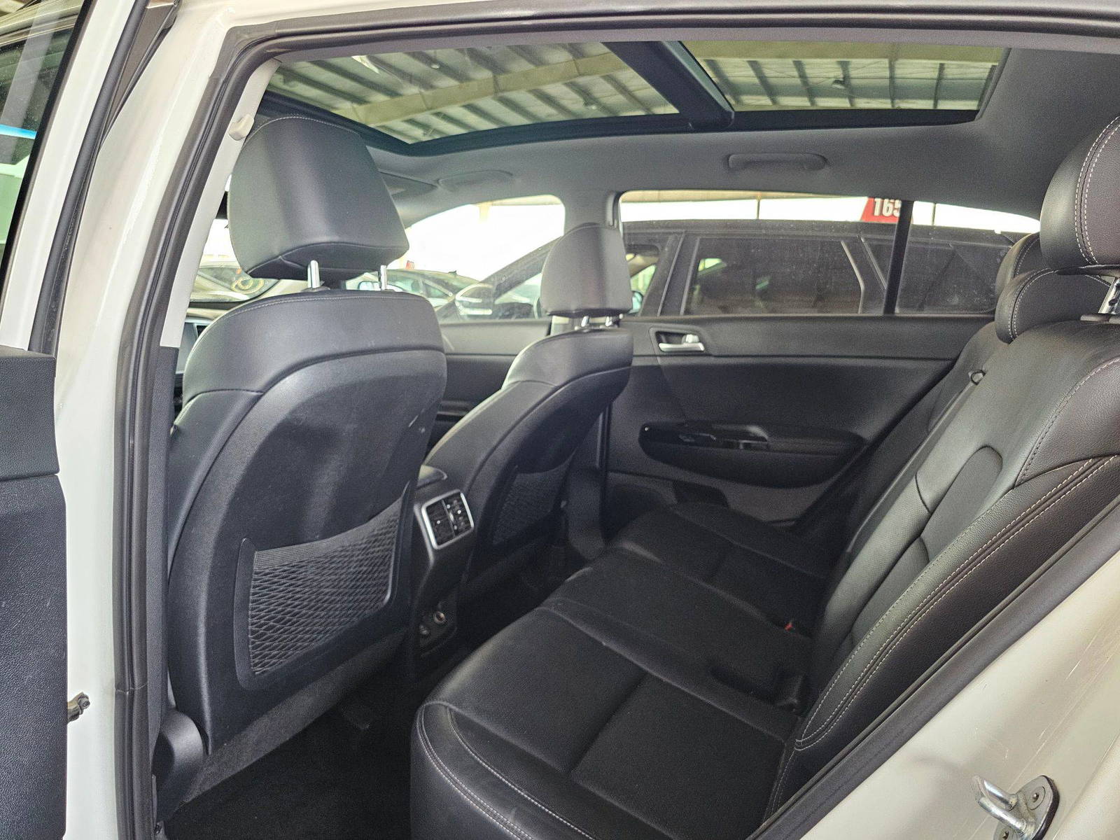 2020 KIA SPORTAGE — 72576 Miles — Lot L7827172 — Ind. 12 - Marhaba Auctions Used Cars - Image 6