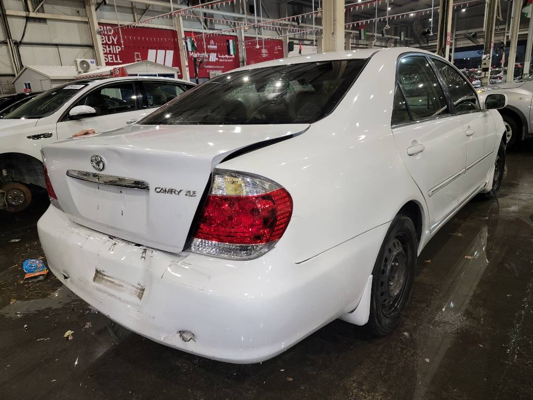 2006 TOYOTA CAMRY — 183745 Miles — Lot 37562659 - Marhaba Auctions Used Cars - Image 5