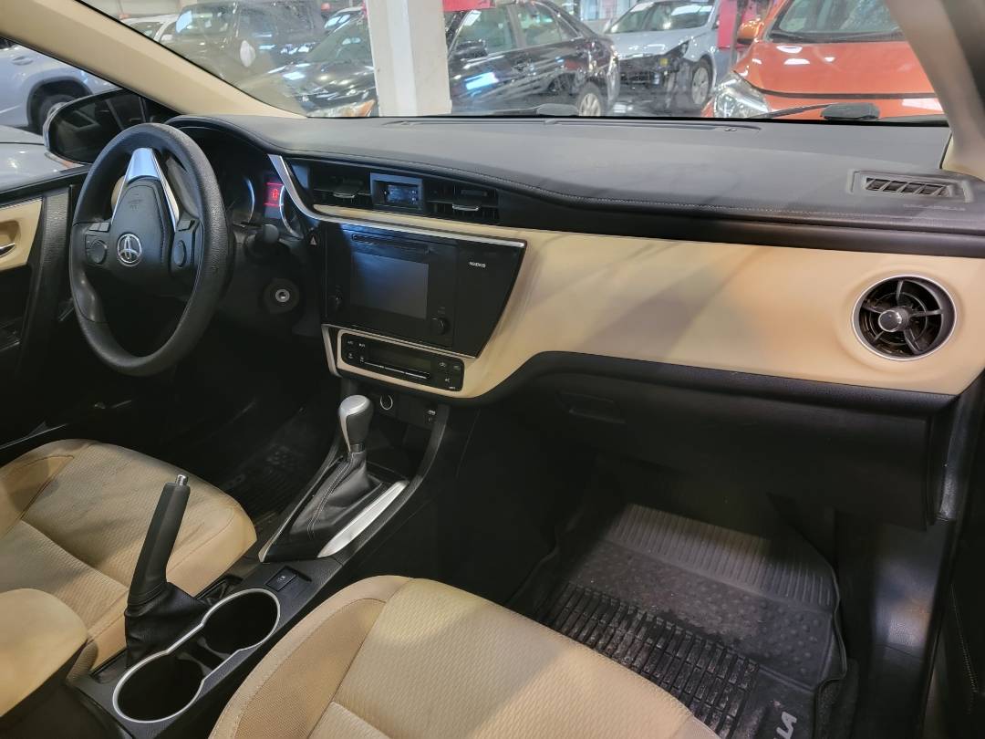 2017 TOYOTA COROLLA — 259052 Miles — Lot 697466 - Marhaba Auctions Used Cars - Image 14