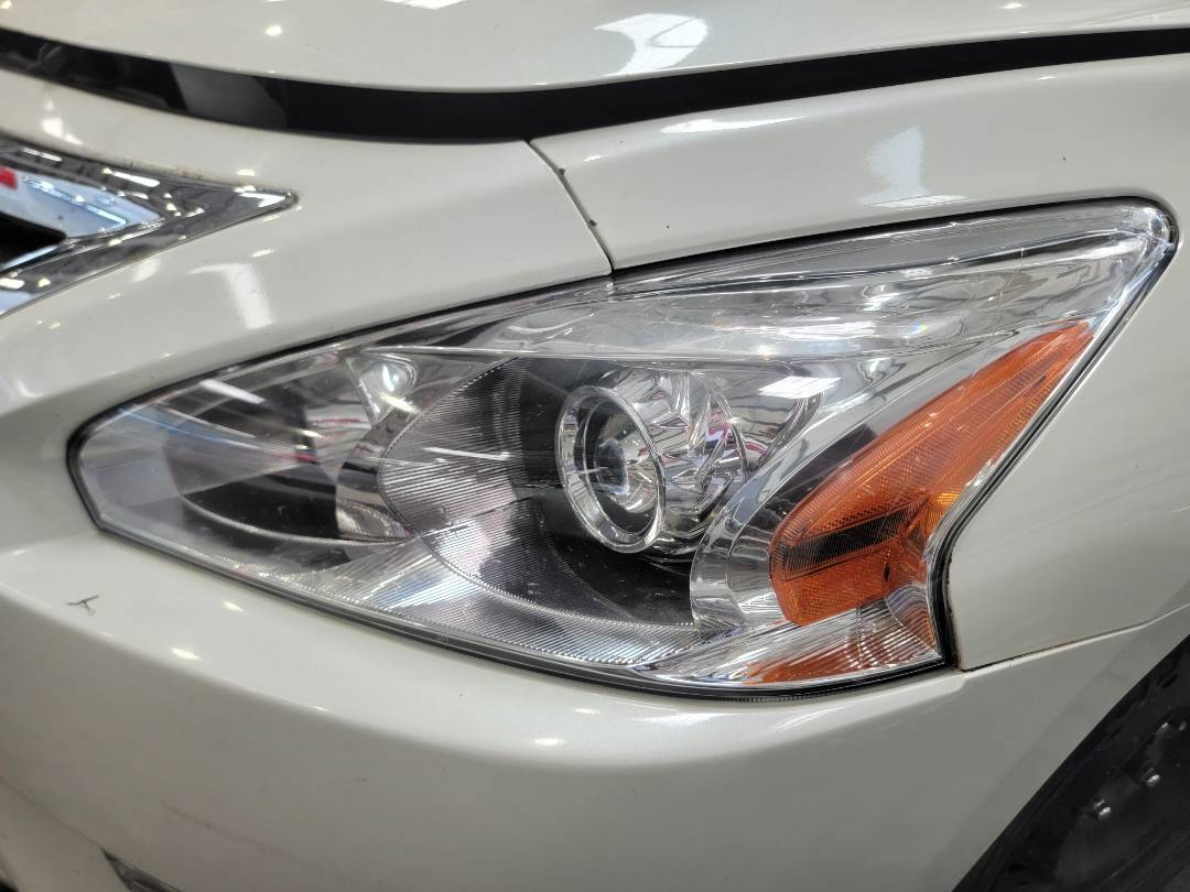 2014 NISSAN ALTIMA — 194603 Miles — Lot EN356151 - Marhaba Auctions Used Cars - Image 9
