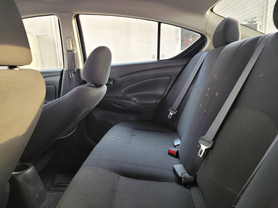 2012 NISSAN VERSA — 146459 Miles — Lot 902382 — Ind. 12 - Marhaba Auctions Used Cars - Image 8