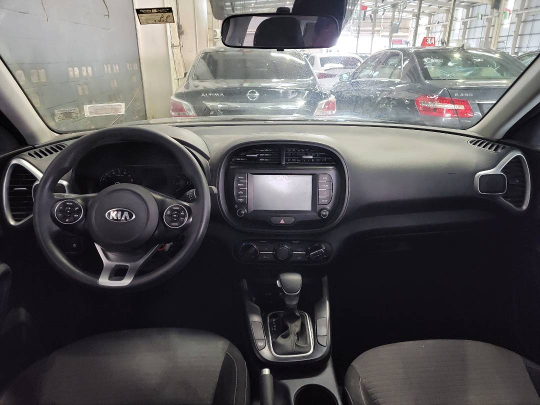 2020 KIA SOUL — 71673 Miles — Lot 7012380 — Main - Marhaba Auctions Used Cars - Image 8