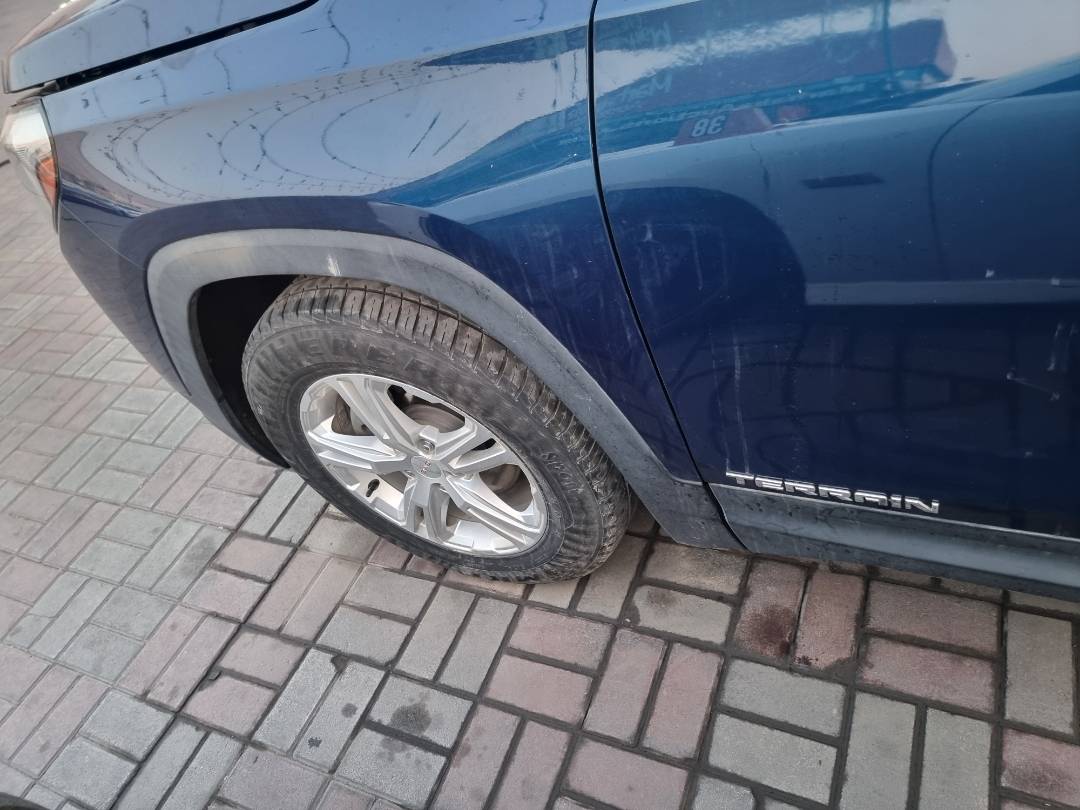 2020 GMC TERRAIN — 152758 KM — Lot L177122 — Ind. 12 - Marhaba Auctions Used Cars - Image 9