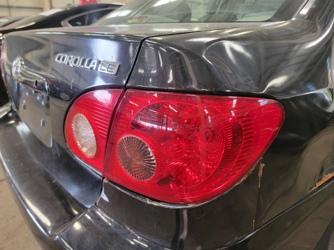 2008 TOYOTA COROLLA — 258686 Miles — Lot 38680658 — Main - Marhaba Auctions Used Cars - Image 15