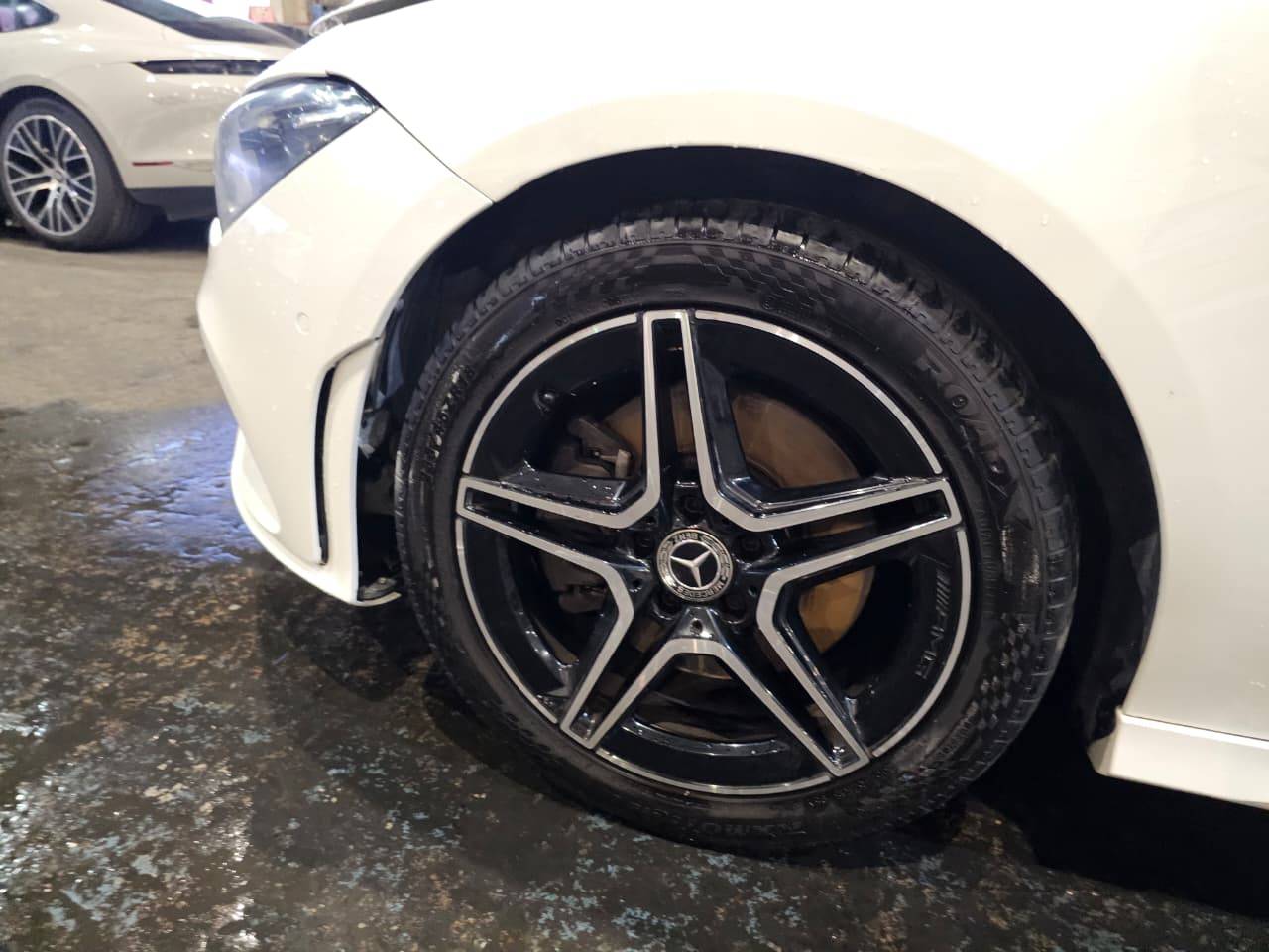 2021 MERCEDES BENZ CLA 250 — 0 KM — Lot N222094 — Main - Marhaba Auctions Used Cars - Image 11