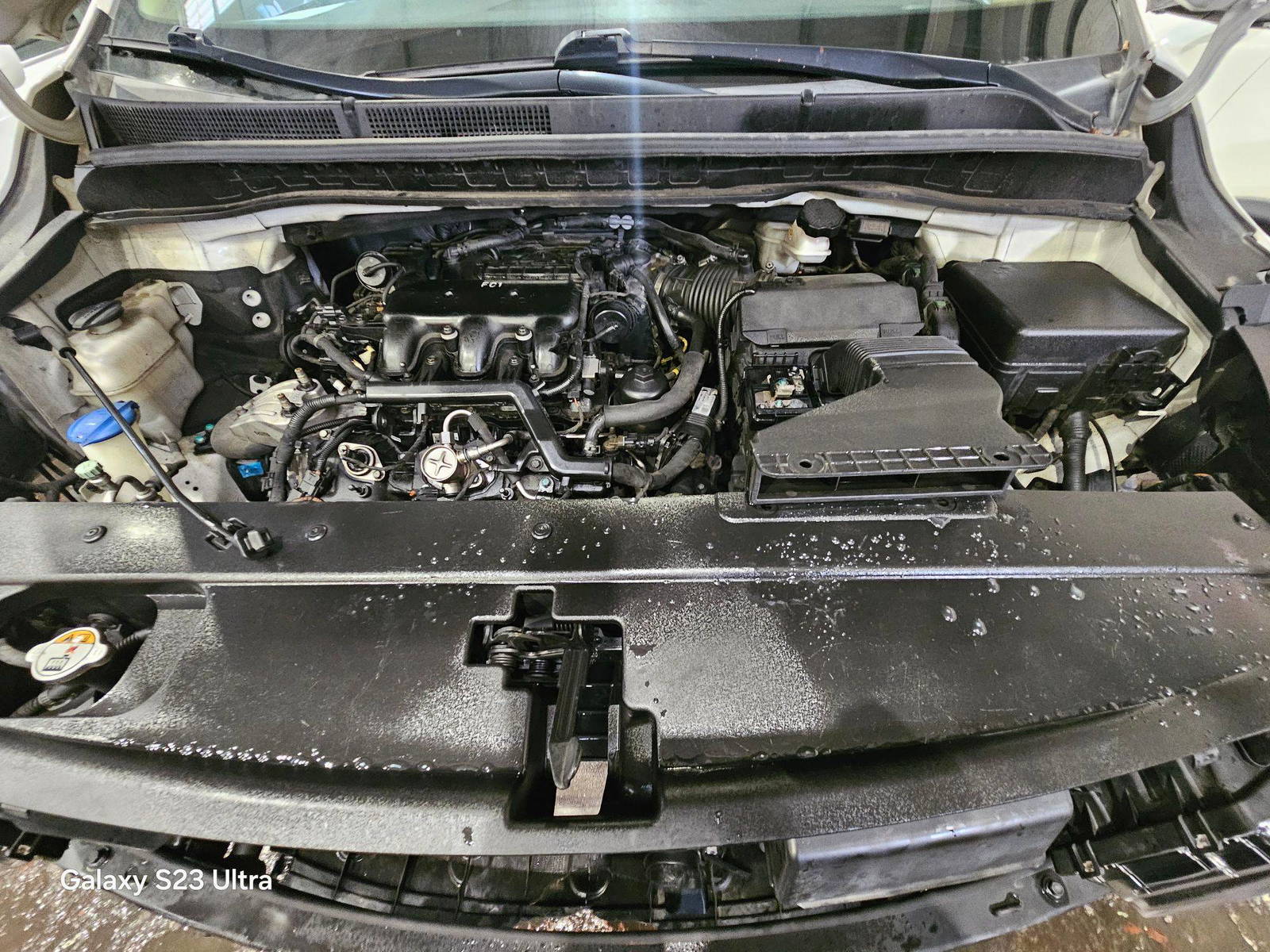 2015 KIA SEDONA — 214439 Miles — Lot 3F6019299 — Main - Marhaba Auctions Used Cars - Image 10