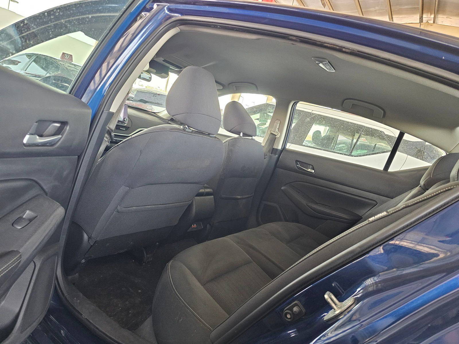 NISSAN ALTIMA 2020 - Marhaba Auction Used Cars - Image 6