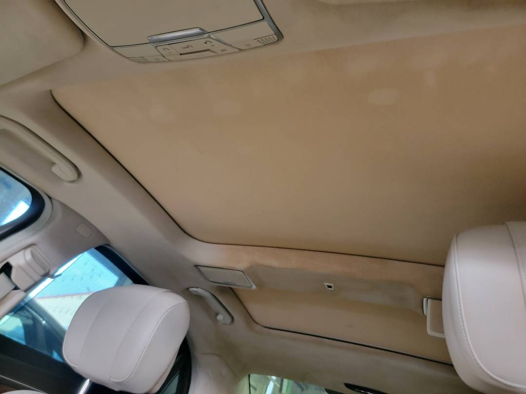 2014 MERCEDES BENZ S 550 — 125679 Miles — Lot 45180 — Main - Marhaba Auctions Used Cars - Image 9