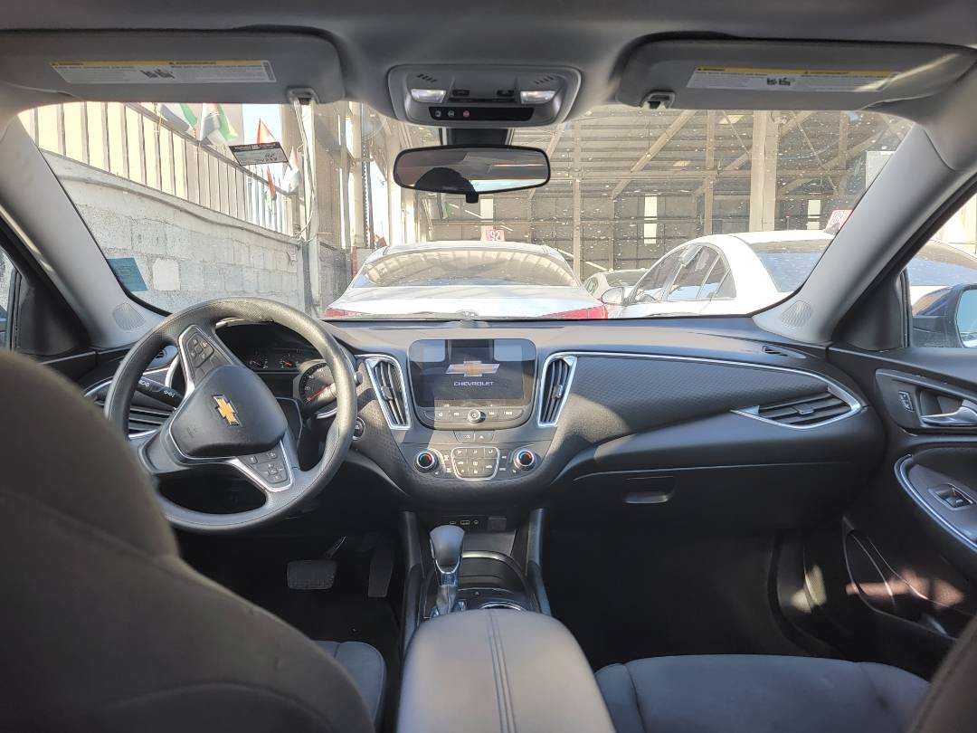2021 CHEVROLET MALIBU — 74796 Miles — Lot MF029722 — Main - Marhaba Auctions Used Cars - Image 8