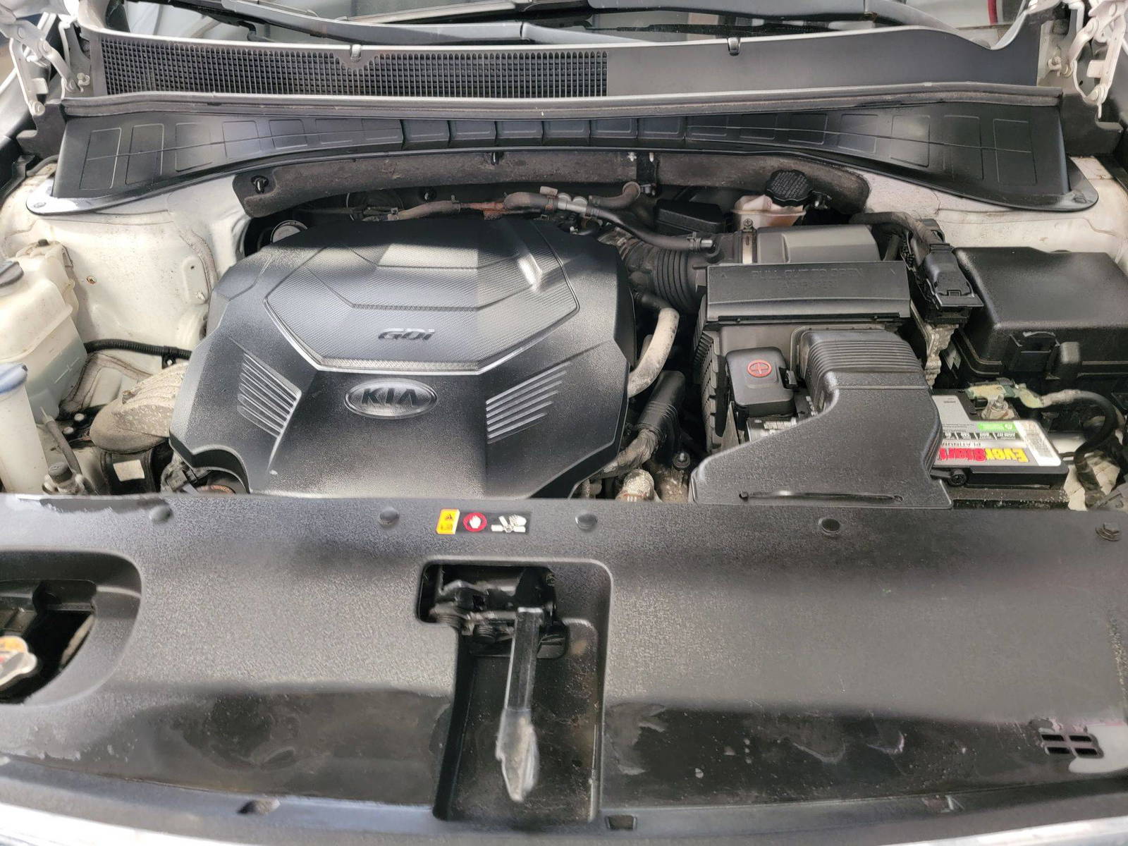 2019 KIA SORENTO — 180775 Miles — Lot 71036565 — Main - Marhaba Auctions Used Cars - Image 10