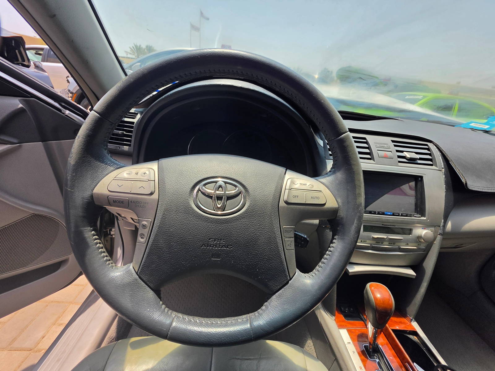 2010 TOYOTA CAMRY — 128451 Miles — Lot 85403995 - Marhaba Auctions Used Cars - Image 15